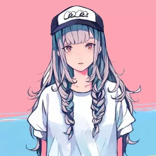 小满游客头像